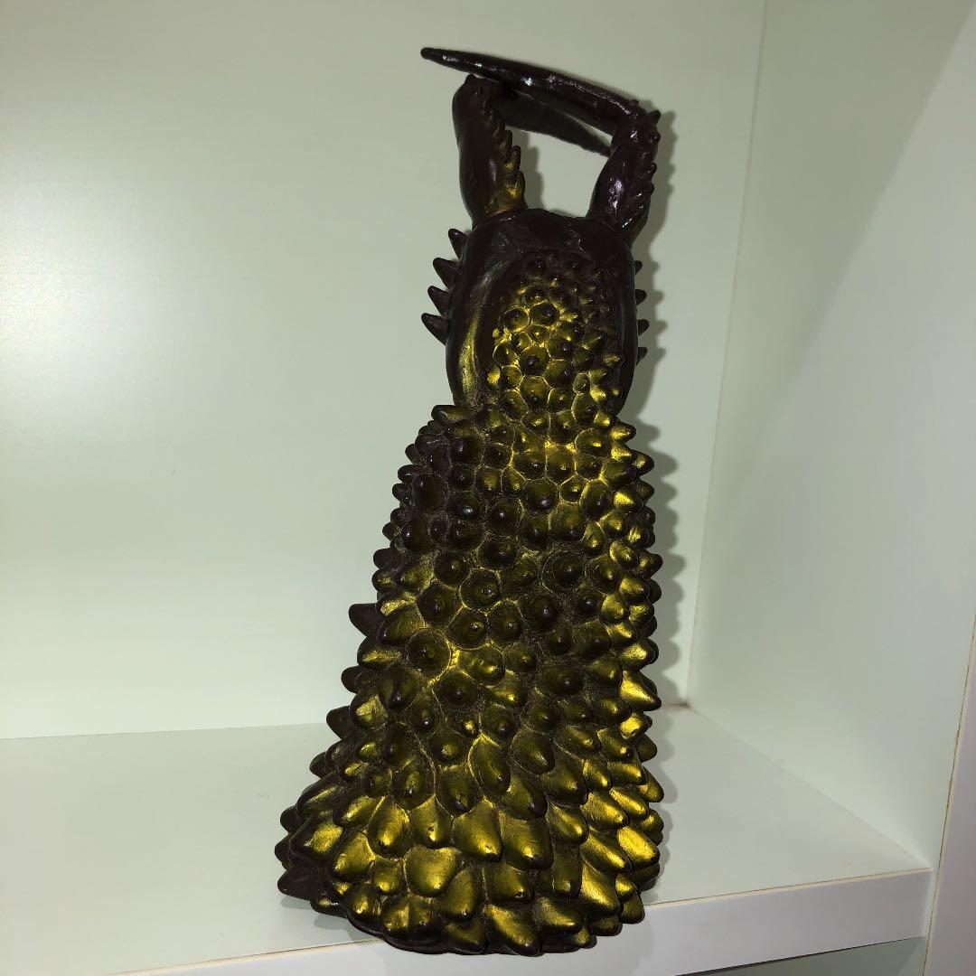 1984年　ウルトラマン怪獣