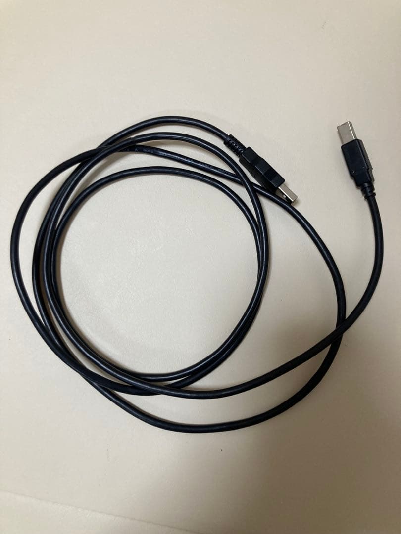 グロータック（GROWTAC）GT-ePower-F USBケーブル付き【中古】