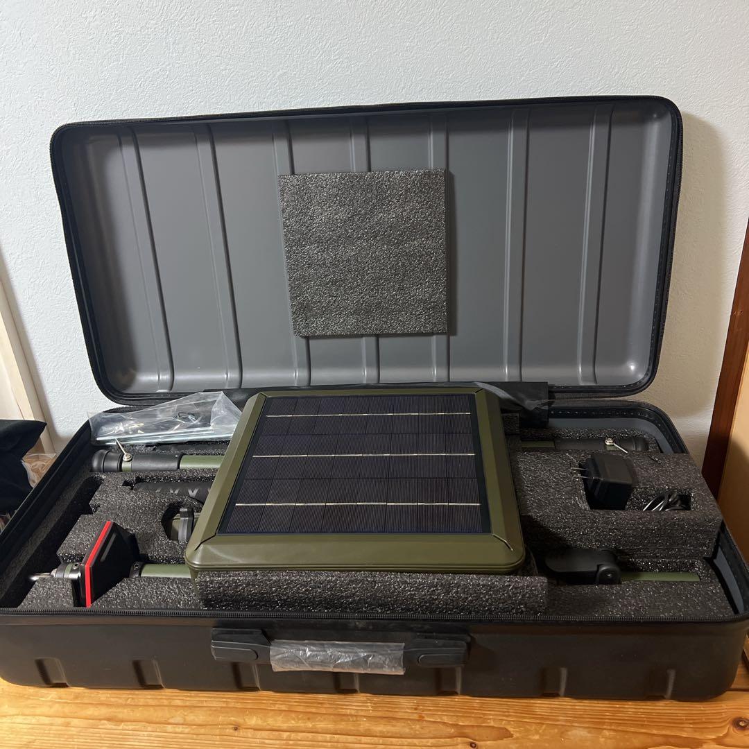 Benny's outdoor ベニーズ アウトドア ユニオンライト