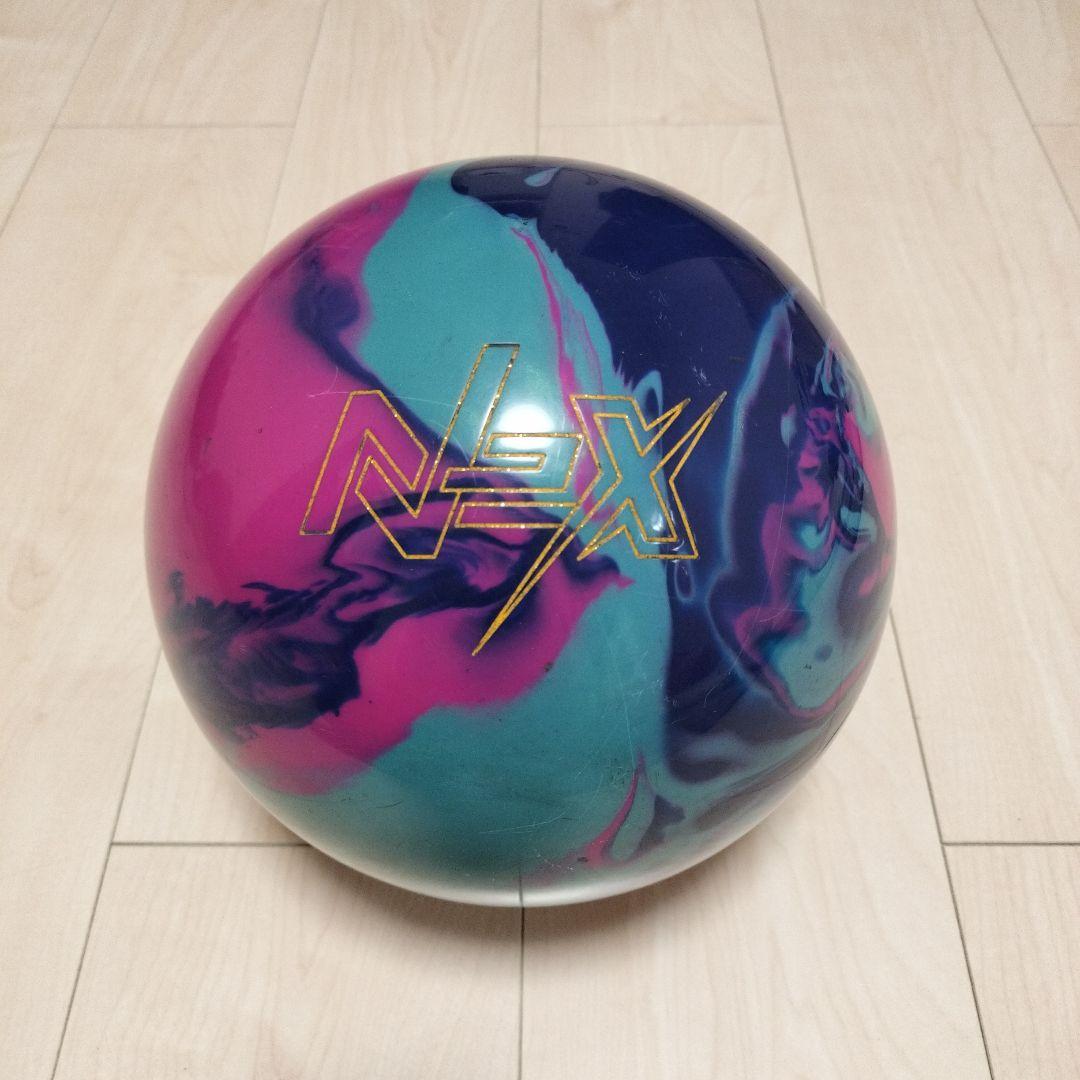 フィジックスツアー １５ポンド