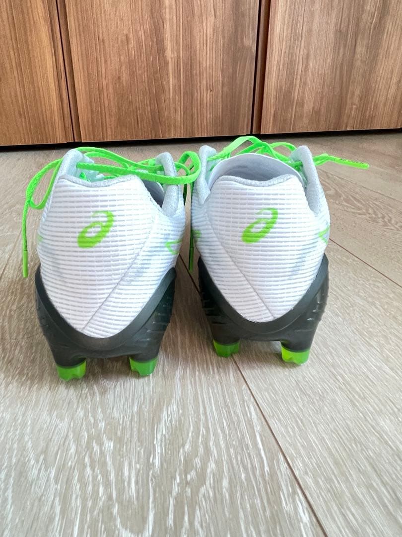 asics DS LIGHT ACROS 3 DSライト 27.5cm