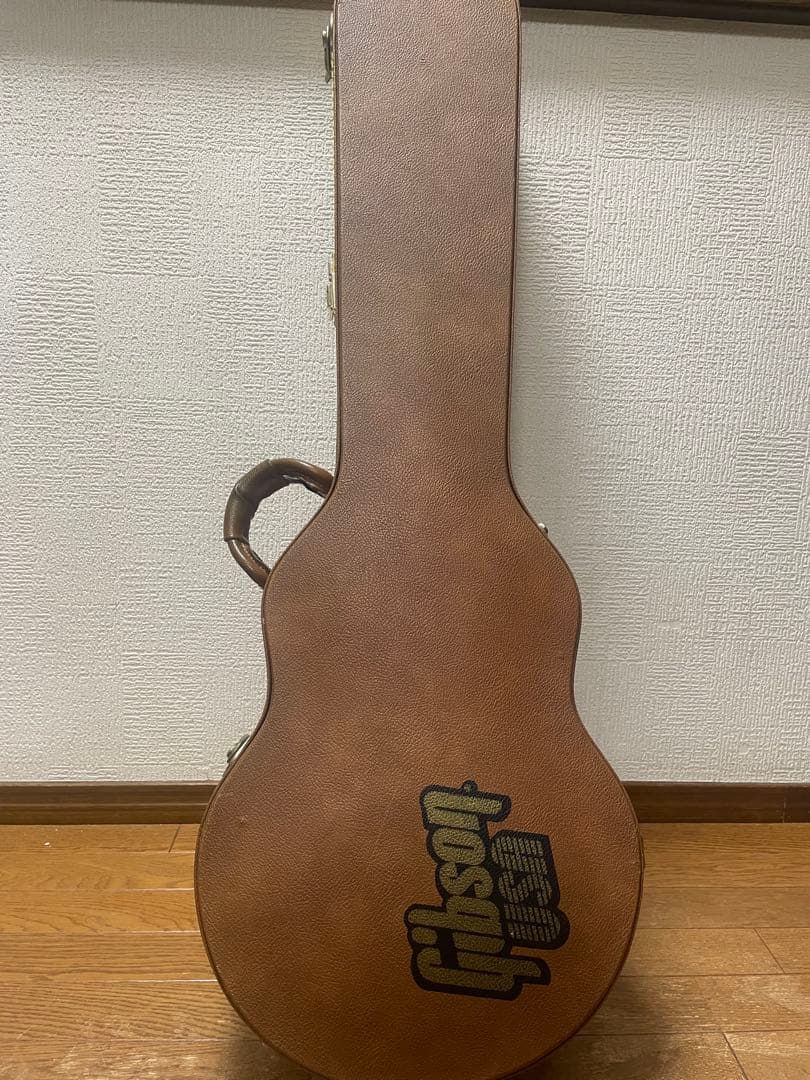 Gibson Les Paul Special レッド 1997年製