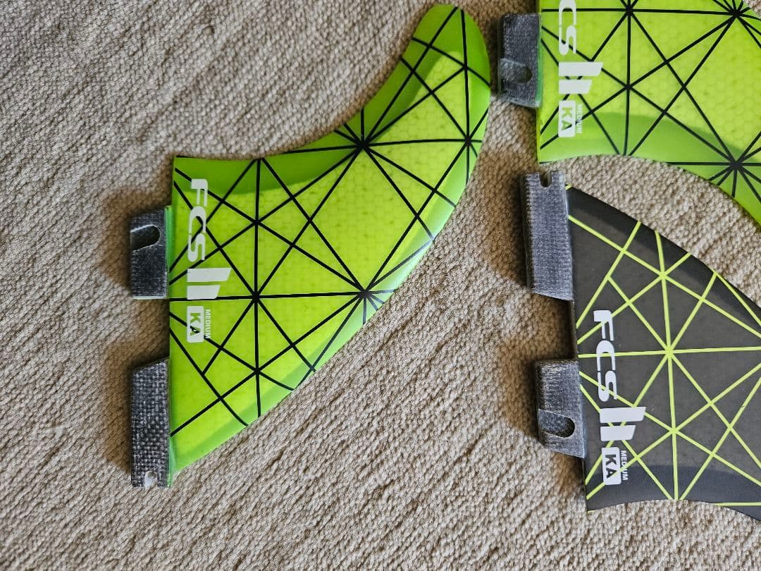 FCS2　コロヘ　フィン　M