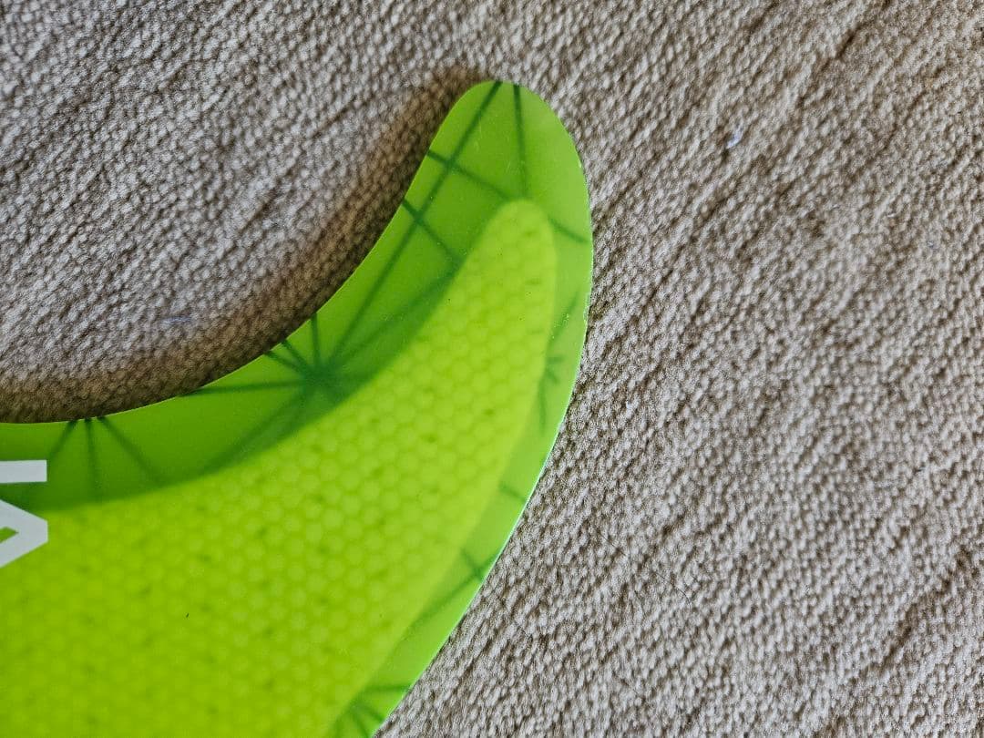 FCS2　コロヘ　フィン　M