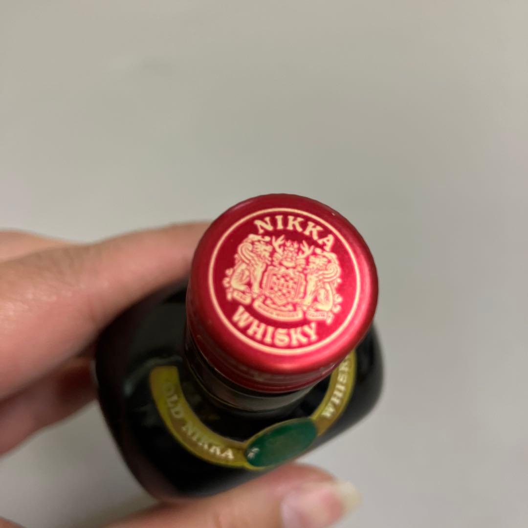 E壁 NIKKAニッカウイスキー 余市蒸溜所 宮城峡蒸溜所 ウイスキー 古酒