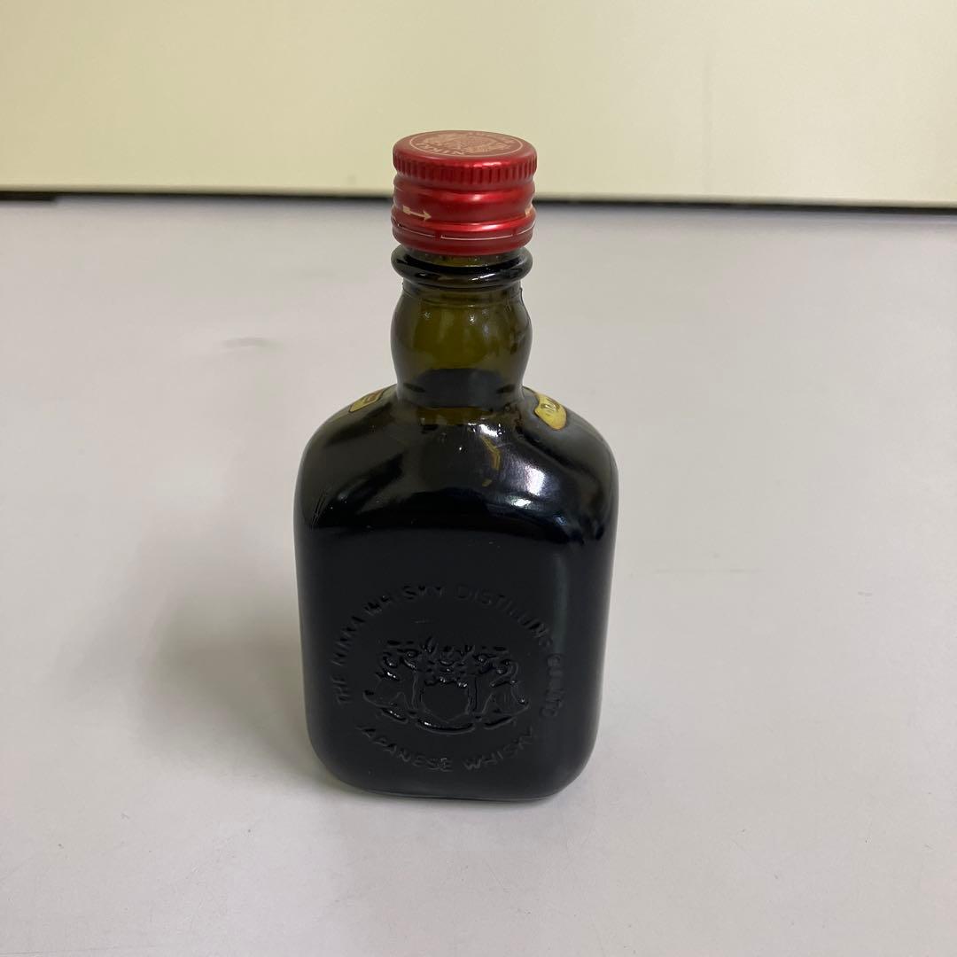 E壁 NIKKAニッカウイスキー 余市蒸溜所 宮城峡蒸溜所 ウイスキー 古酒