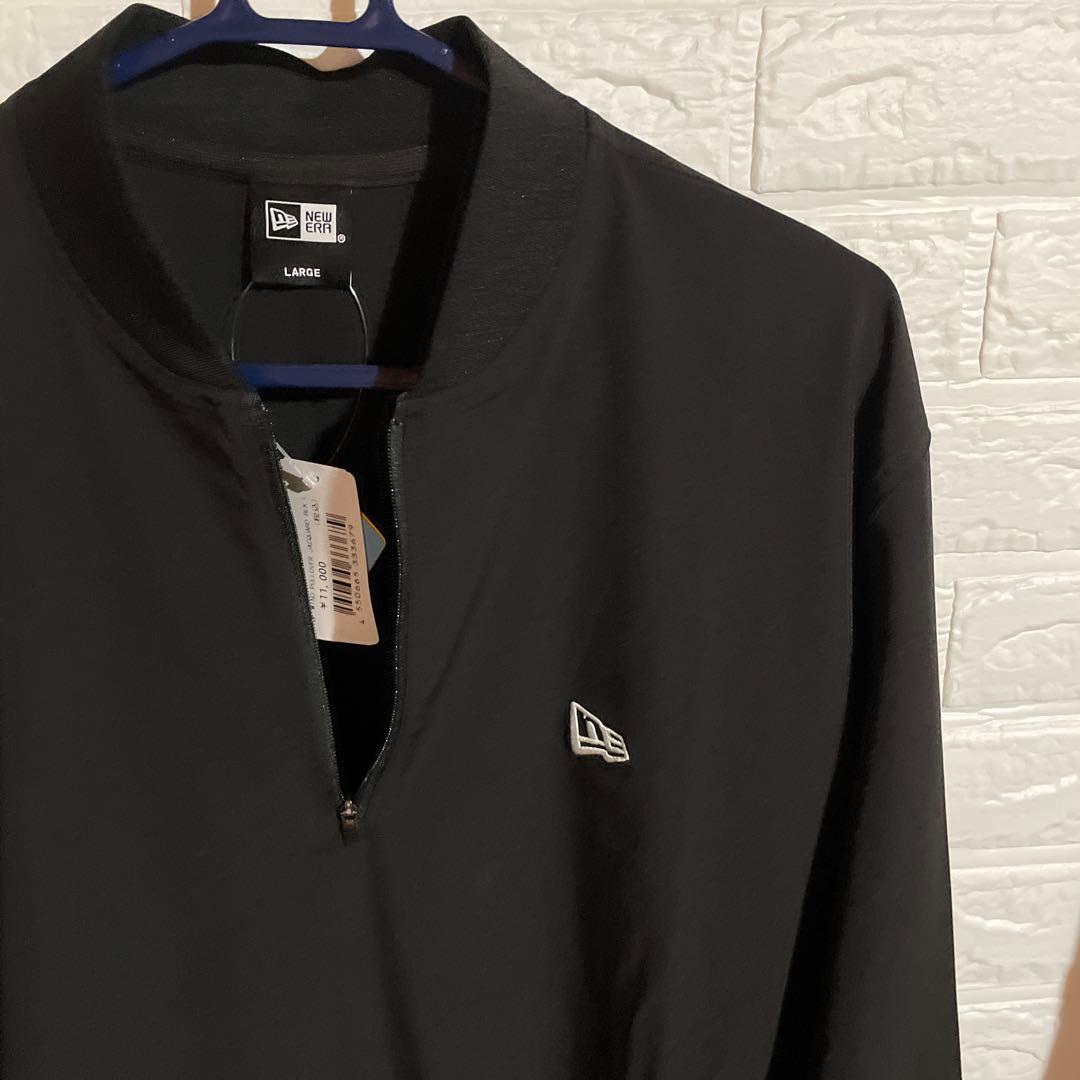 ニューエラ　 ゴルフ新作　 XL