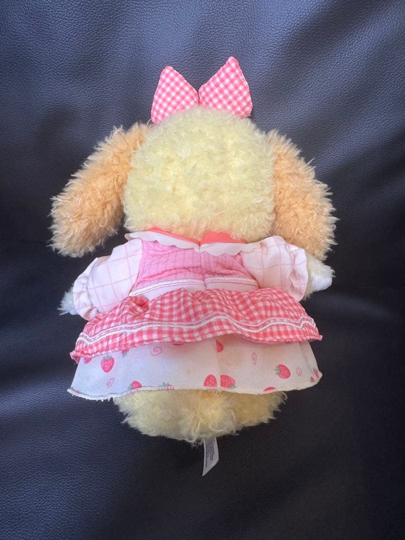 クッキーアンss　香港ディズニー