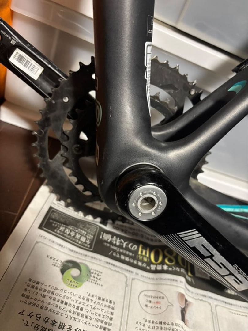 cannondale synapse フルカーボンフレーム