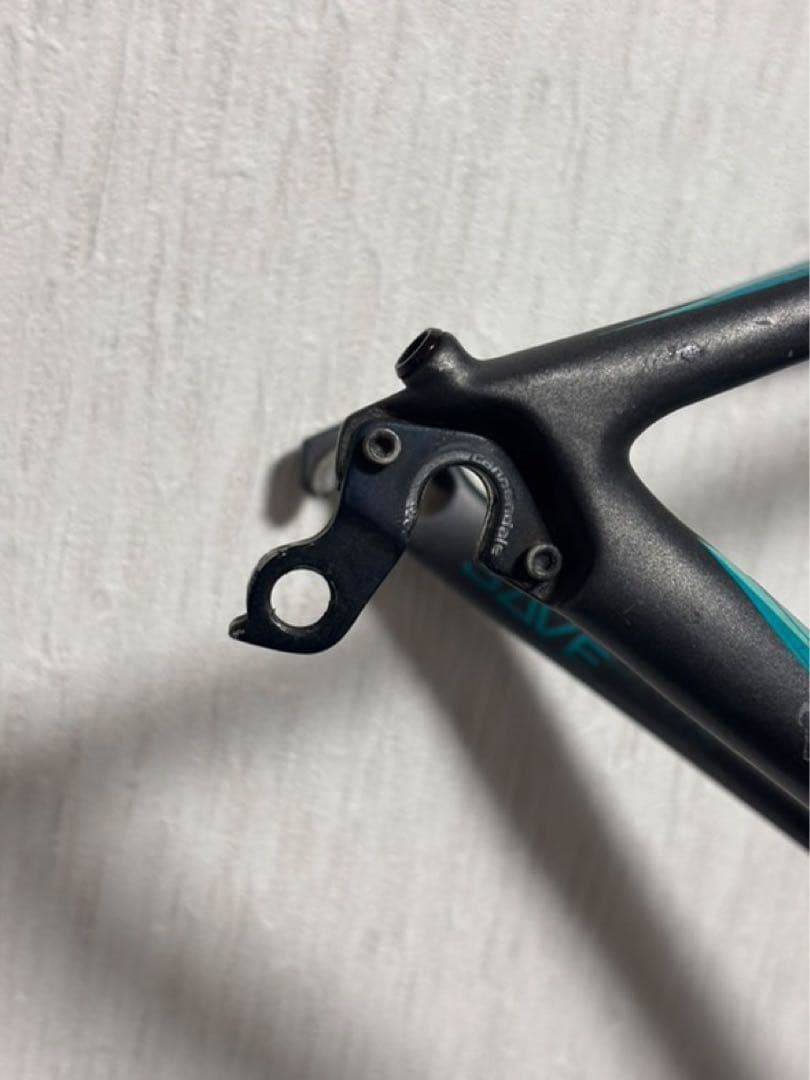 cannondale synapse フルカーボンフレーム