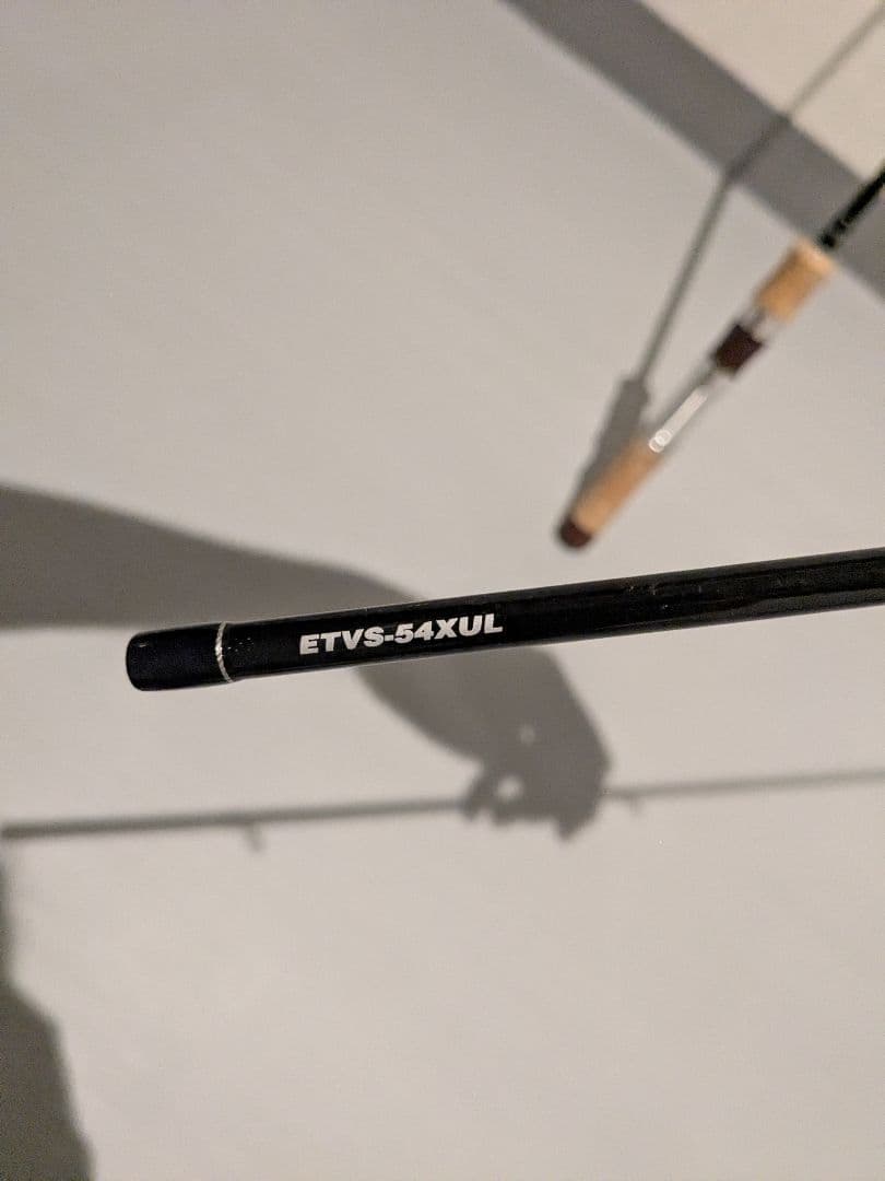 パームス　エゲリアネイティブパフォーマンス　ETVS-54XUL