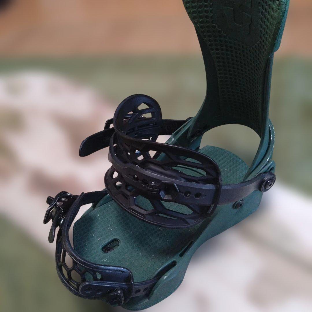 ※最終値下げ※❤SCOOTER❤149cm ❤UNION❤ FORCE Мサイズ