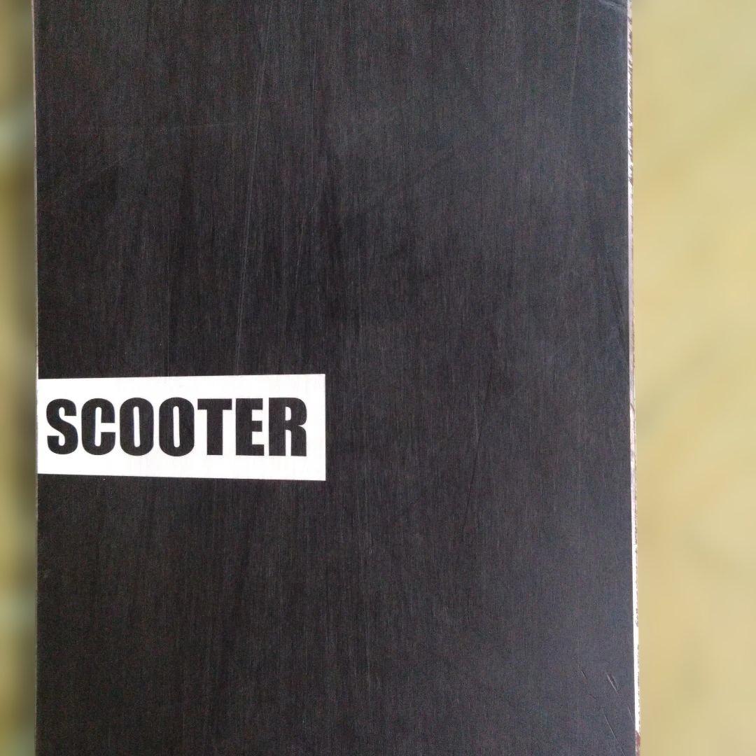 ※最終値下げ※❤SCOOTER❤149cm ❤UNION❤ FORCE Мサイズ
