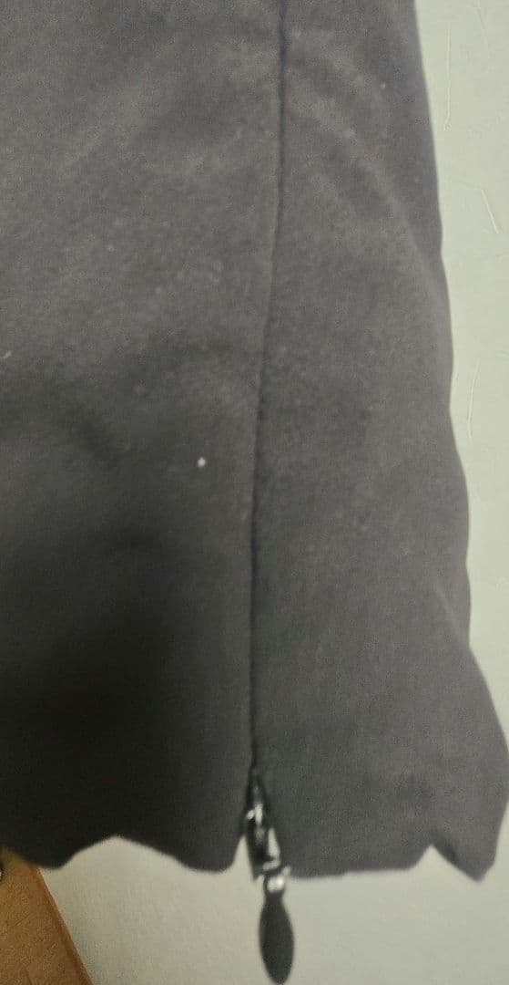 Chacott ストレッチ中綿ベスト 新品、未使用