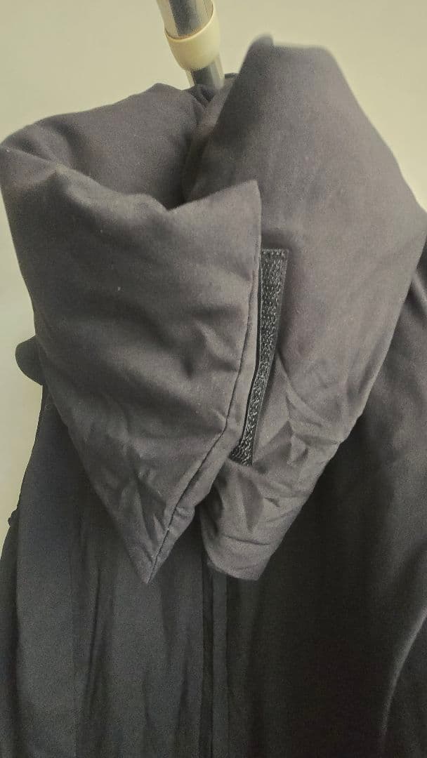 Chacott ストレッチ中綿ベスト 新品、未使用