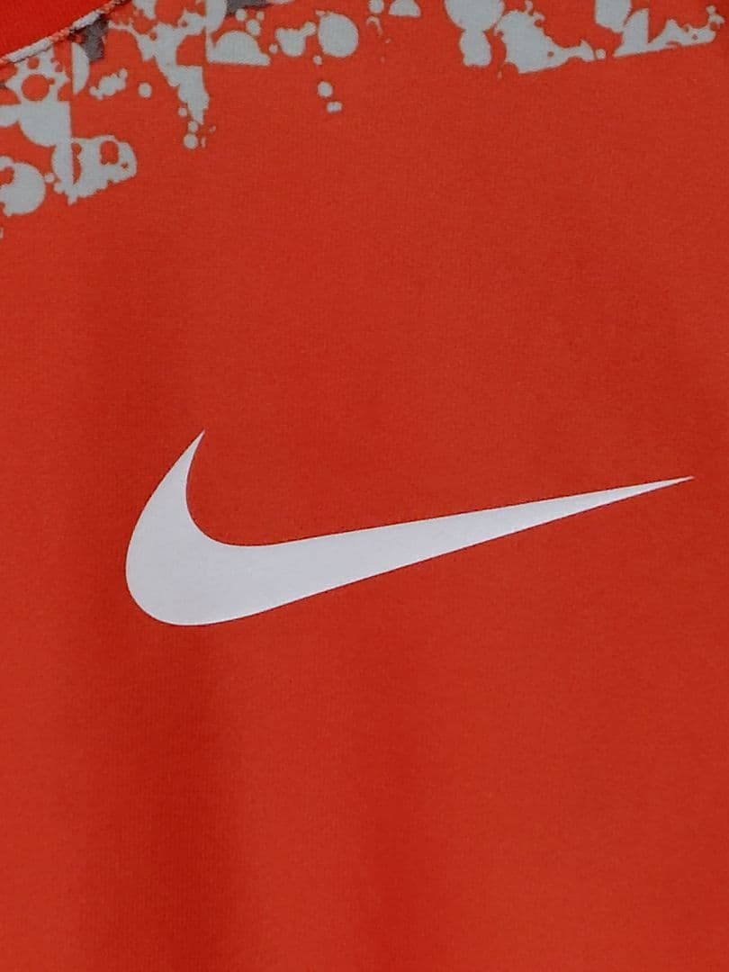 ４点セット　ナイキ　テニスウェア　ナダル着用モデル　2008　全豪