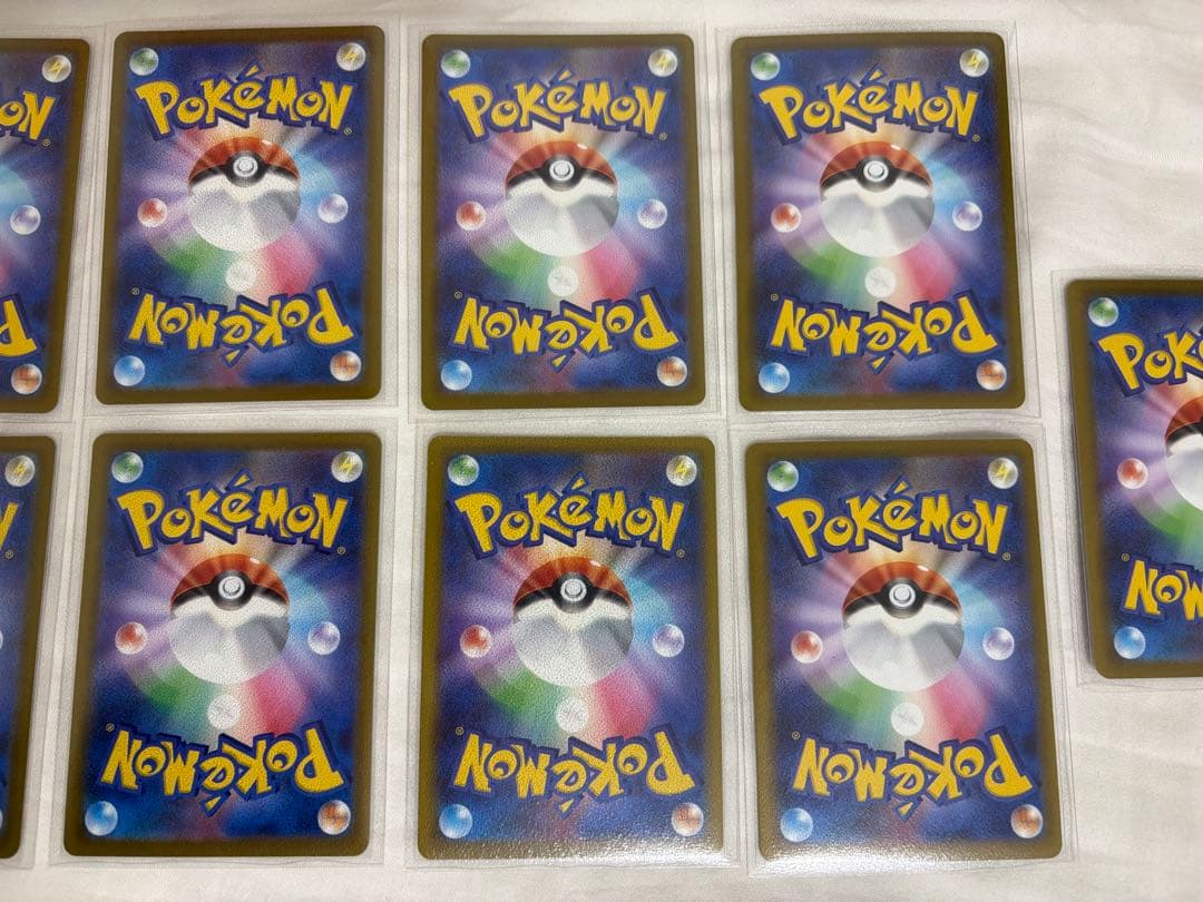 サ*シ様 メガリザードンX exなど MA ポケモンカード8種まとめ売り