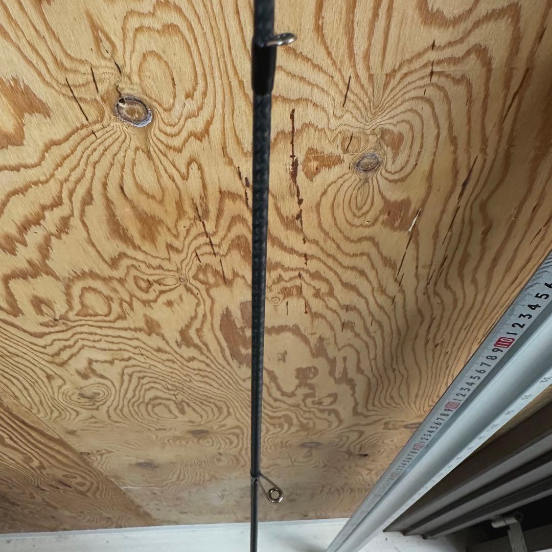 オリムピック スーパーコルト エサゴナーレ GOSRES-64L-HS