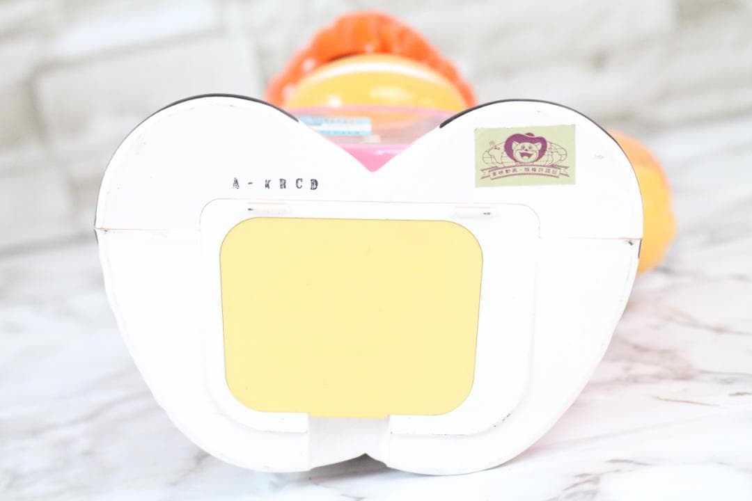 ♡SLAMDUNK スラムダンク 桜木花道 目覚まし時計 EA0H01014