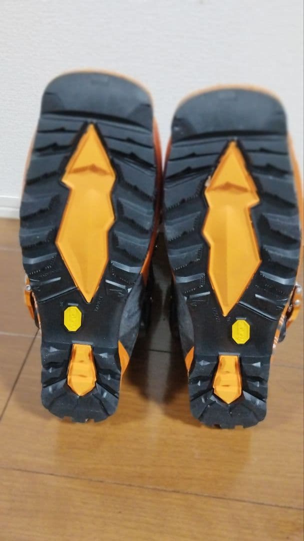 スカルパ　マエストラーレ　27サイズ