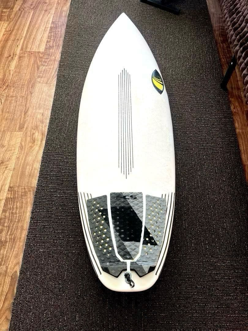 シャープアイepsサーフボード