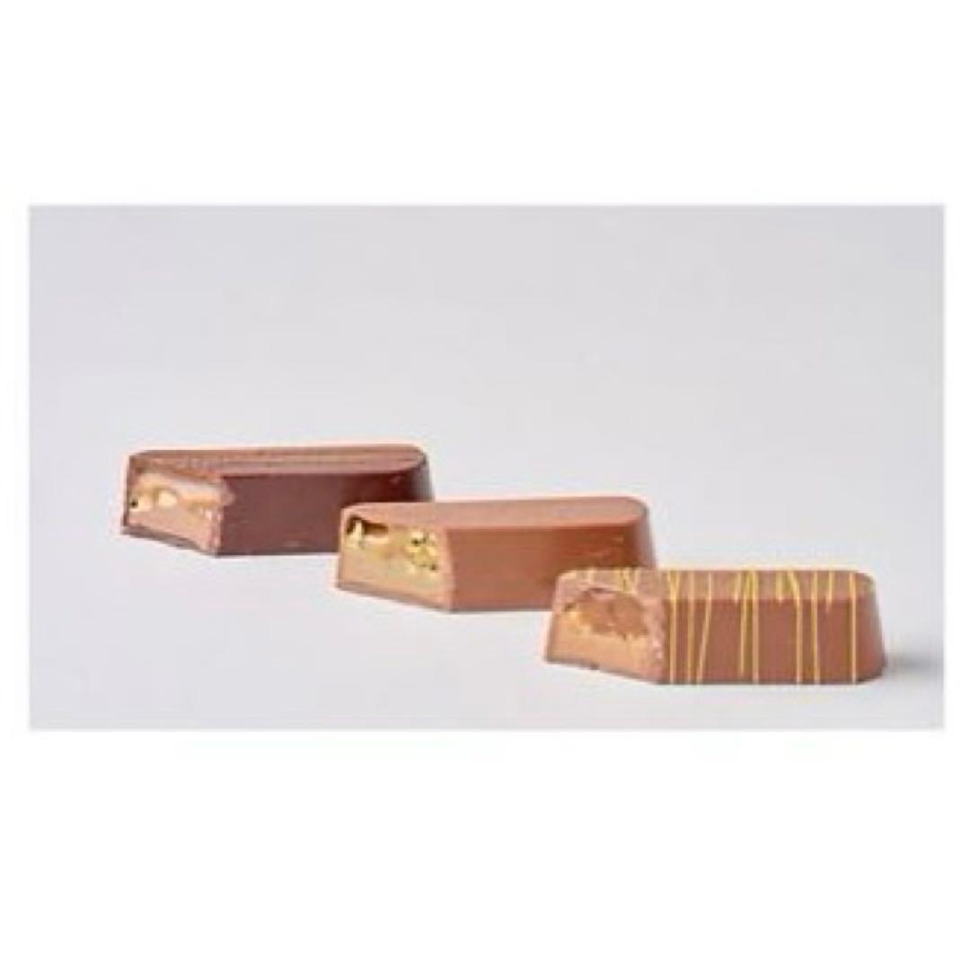 ブッシェ　BERNACHON ベルナシオン　コフレ ブッシェ