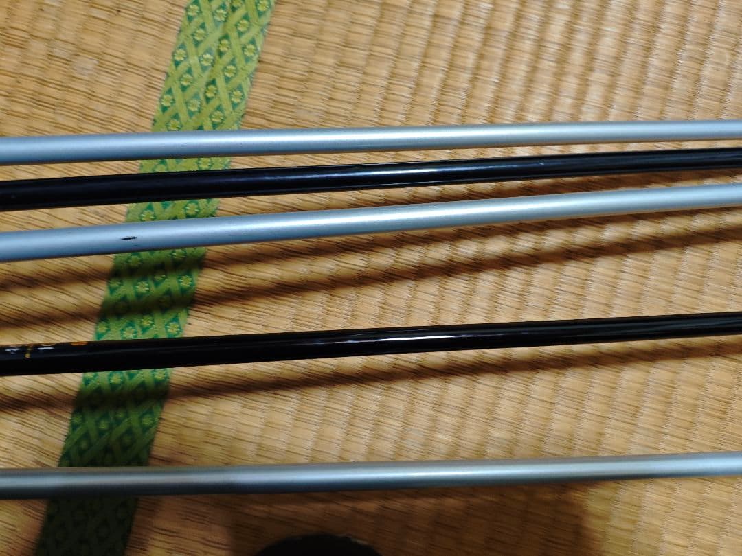 Callaway X Hot Pro ドライバー　3本