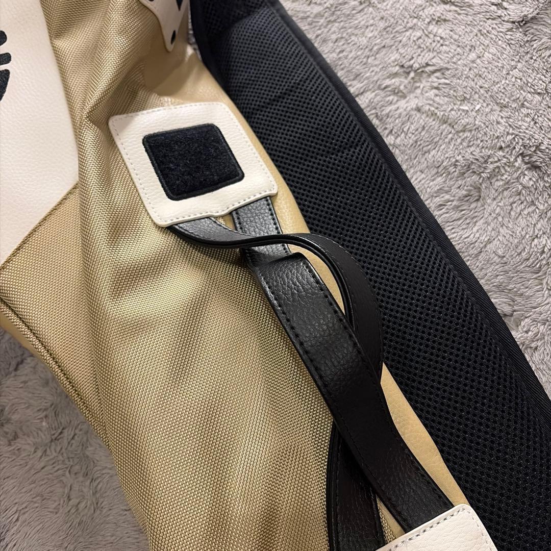 JONES × BEAMS GOLF 別注 クラブケース