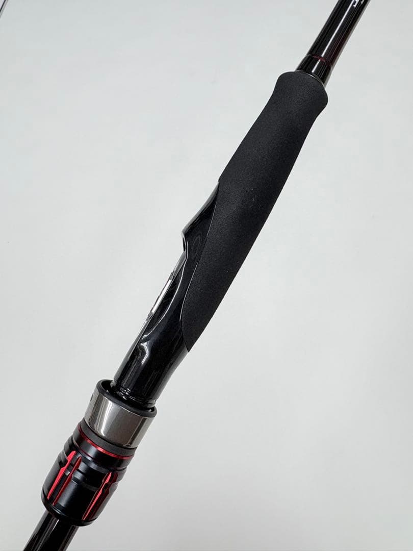 SHIMANO セフィア TT S86M エギング ソルトウォーター ※元箱付