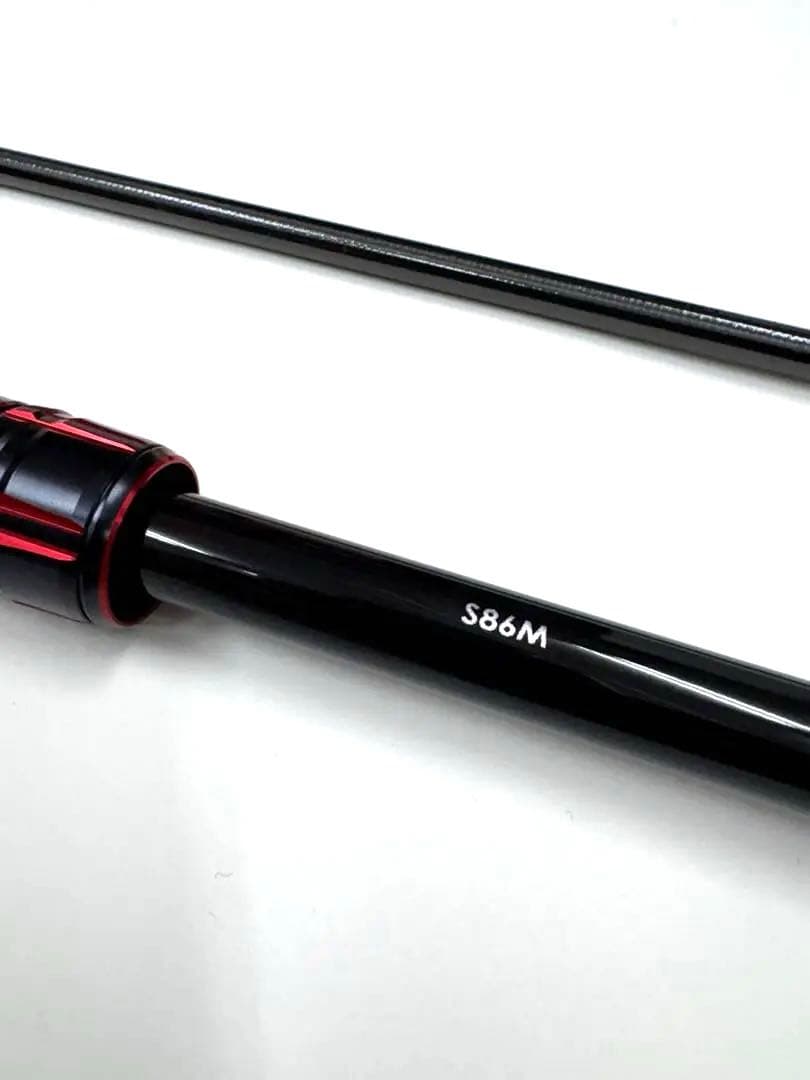 SHIMANO セフィア TT S86M エギング ソルトウォーター ※元箱付