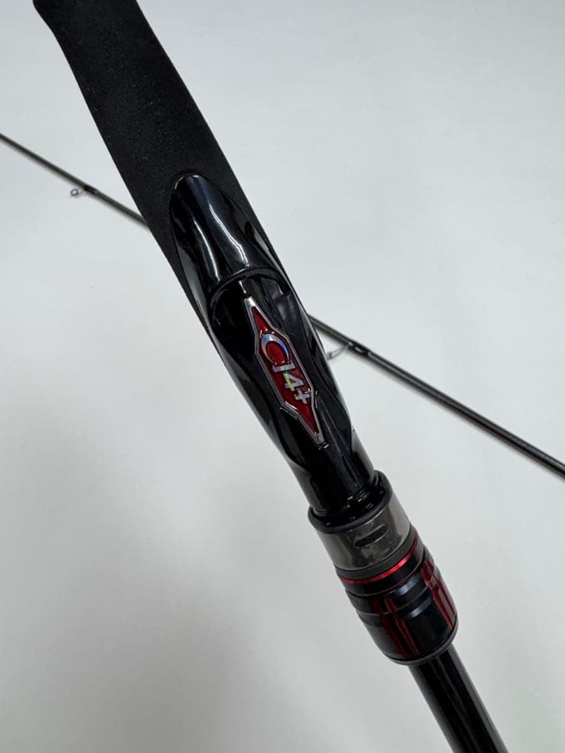 SHIMANO セフィア TT S86M エギング ソルトウォーター ※元箱付