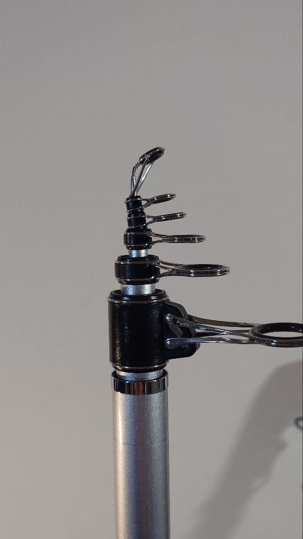 ダイワ　プライムサーフ（PRIMESURF）T27-450　2本セット