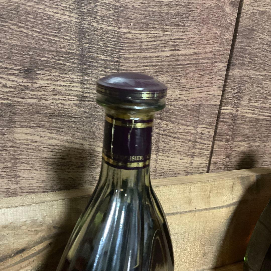 ブランデー古酒　ハイン　XOクルボアジェ　訳ありコニャック