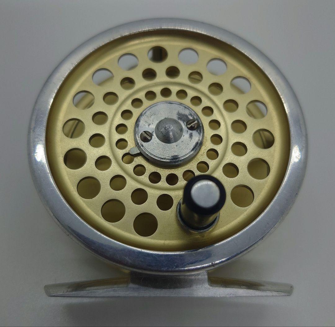 値下！激レア！Hardy bros Gold Marquis #4 限定 美品！