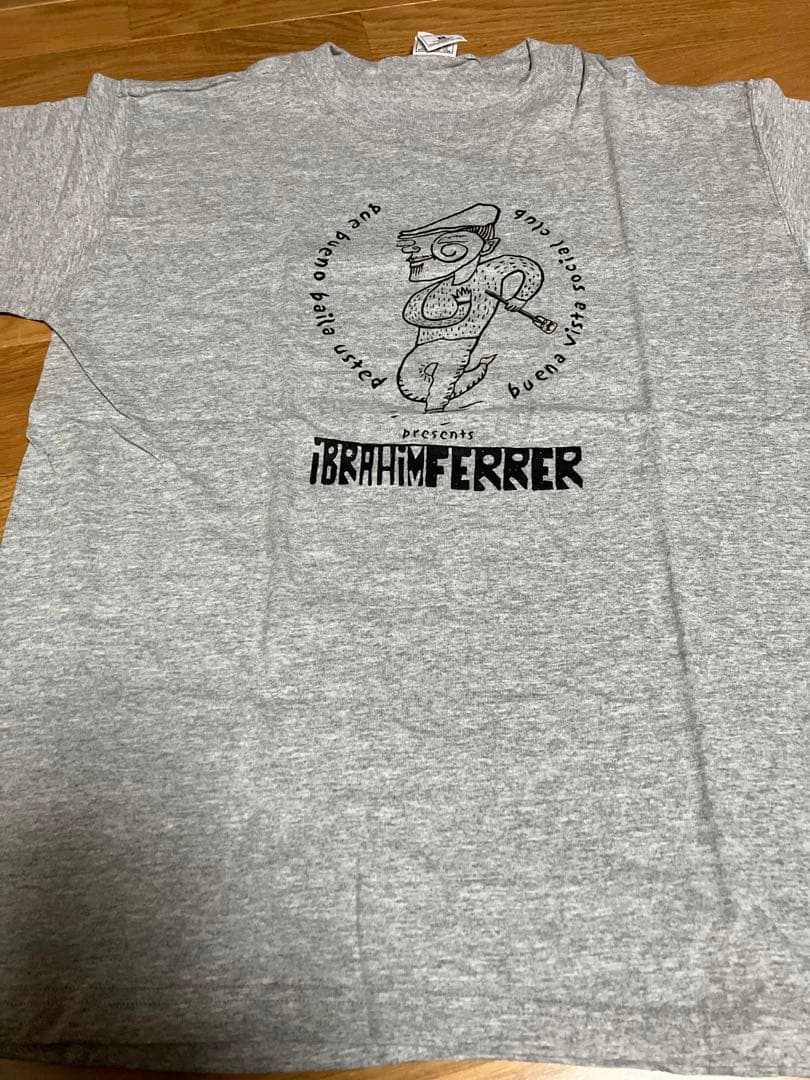 レア BUENA VISTA SOCIAL CLUB ブエナビスタソシアルクラブ