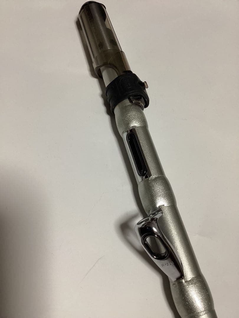 美品　インナーロッド　カゴ　遠投　5-530 アジ　イサキ　インターライン