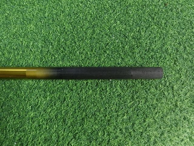 レア 純国産高性能シャフトNGS DREV REY X-FLEX ドライバー用