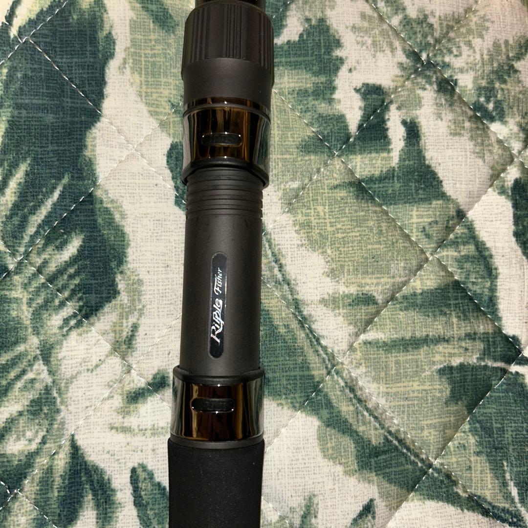 y.naka　ランナーエクシード　100SHH LIMITED