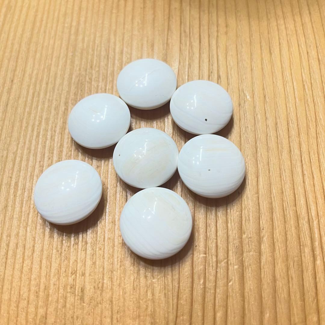 碁石セット 碁笥付き