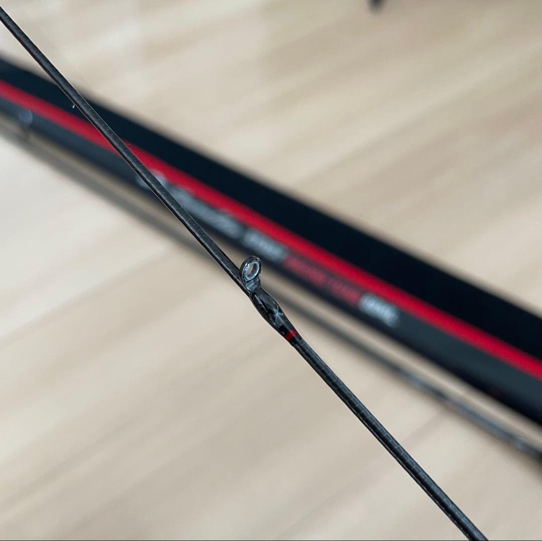 ダイワ エメラルダス ストイストRT 88ML