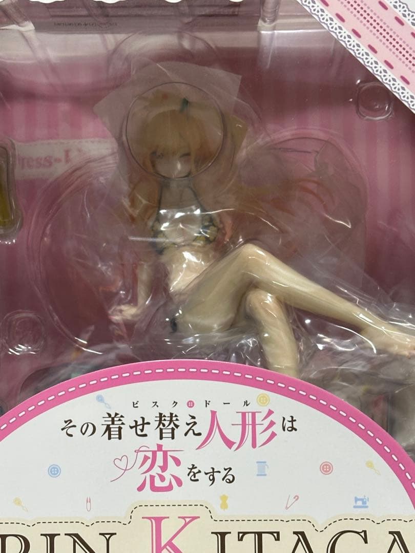 喜多川海夢 水着Ver. 1/7スケール ANIPLEX　着せ恋