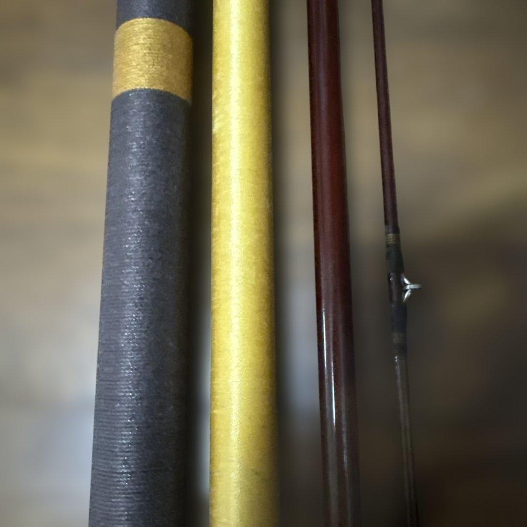 ＮＦＴ　ＮＦ１７ーＤ　石鯛竿