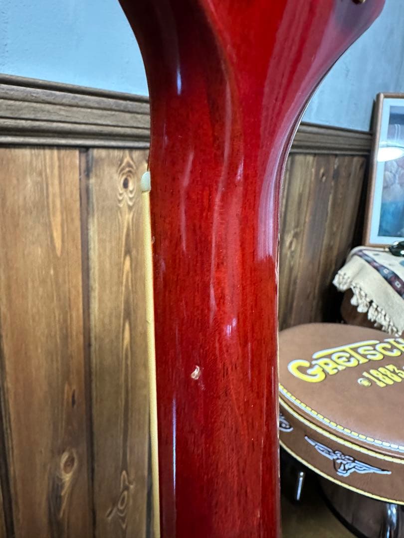 ギター Gibson Memphis Limited Run1964 ES-345TD