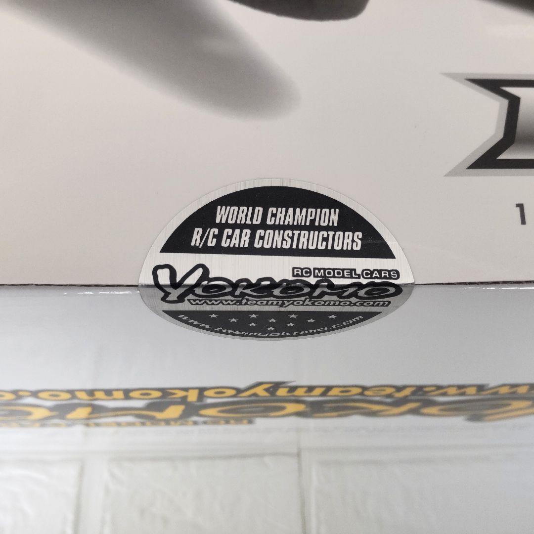 ヨコモ RD2.0 新品未開封 ラジコン ドリフト シャーシ