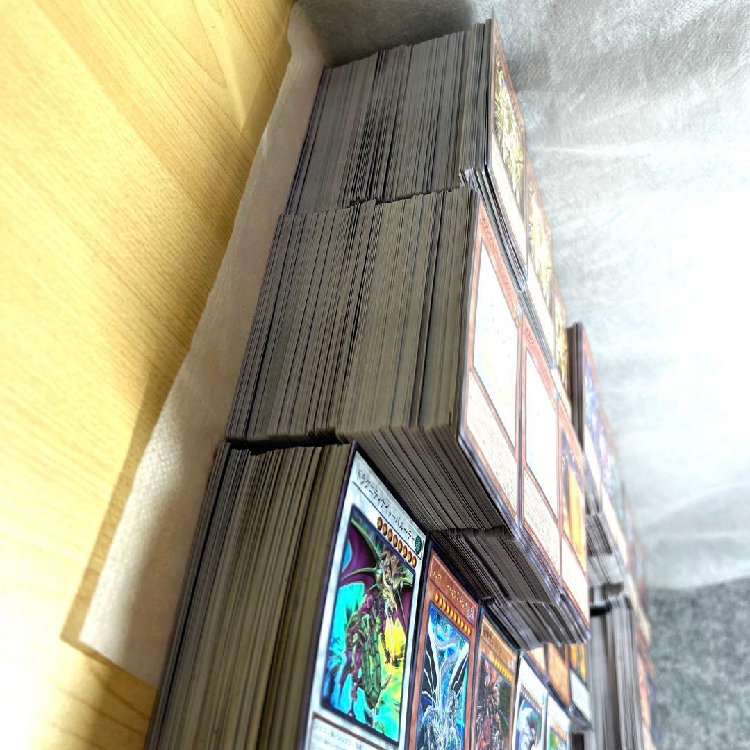 【おまとめ】遊戯王カード　まとめ売り