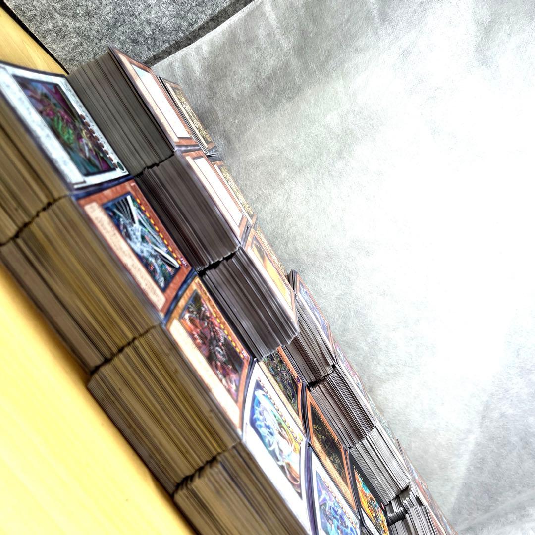 【おまとめ】遊戯王カード　まとめ売り