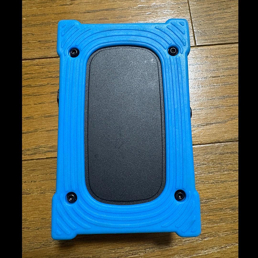 TC HELICON ( ティーシーヘリコン ) VoiceTone C1