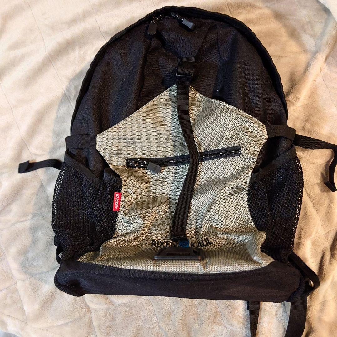 ま*さ様 RIXEN&KAUL リクセンカウル フリーパックスポーツ KM821