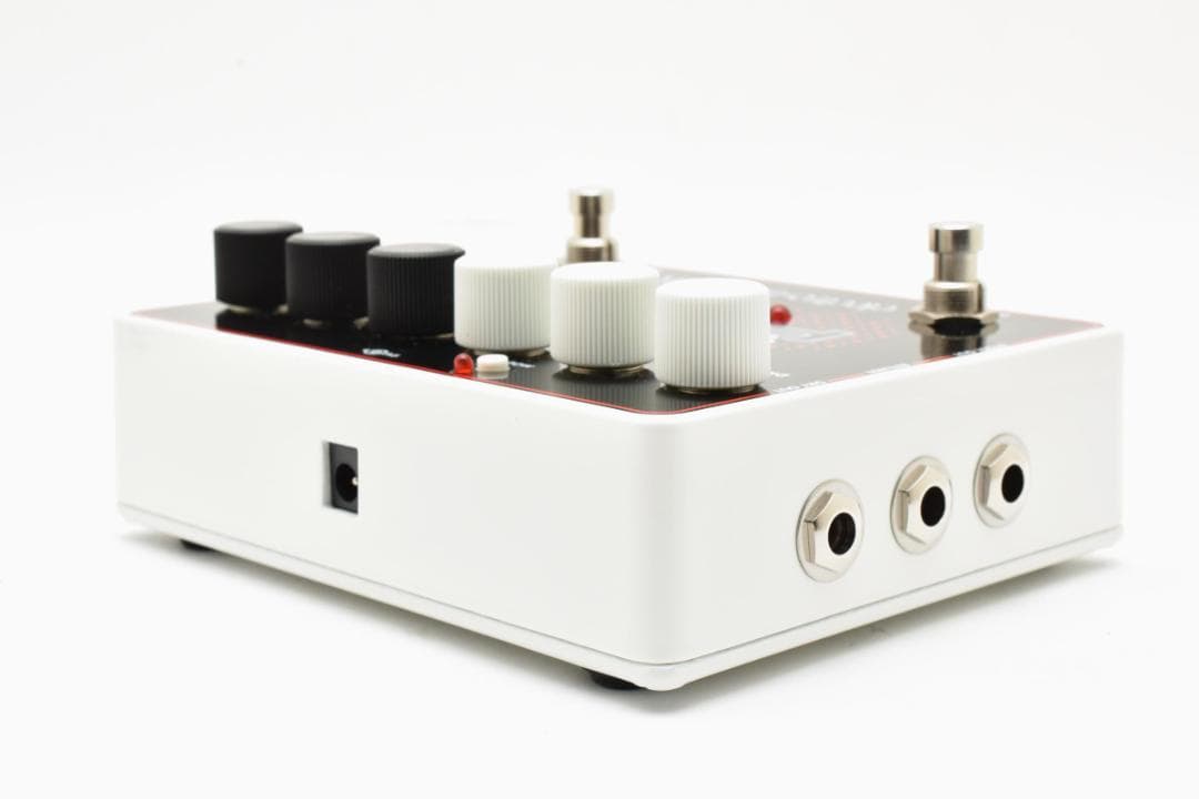 新品 未使用 Electro-Harmonix Soul Pog ※外箱ダメージ