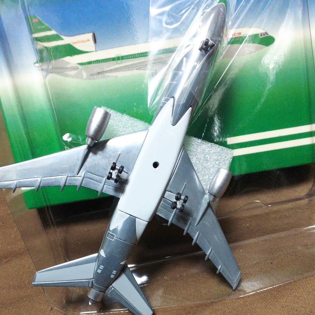 【希少】1/400 CATHAY PACIFIC LOCKHEED L-1011